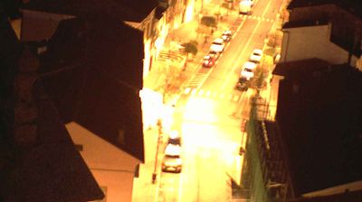 immagine della webcam nei dintorni di Pettorano sul Gizio: webcam Torricella Peligna