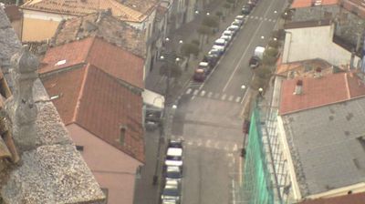 immagine della webcam nei dintorni di Passolanciano-Majelletta: webcam Torricella Peligna