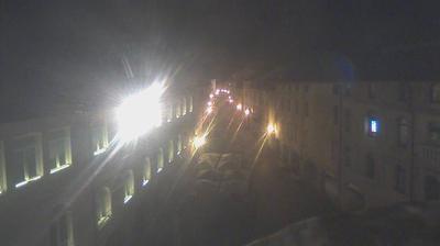 immagine della webcam nei dintorni di Maniago: webcam Pordenone