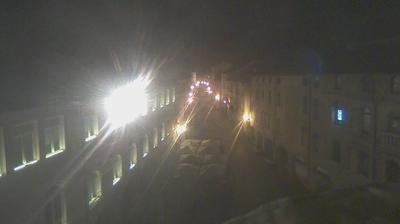 immagine della webcam nei dintorni di Piancavallo: webcam Pordenone
