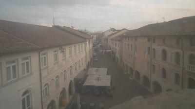 immagine della webcam nei dintorni di San Stino di Livenza: webcam Pordenone