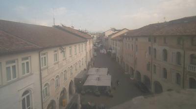 immagine della webcam nei dintorni di Portogruaro: webcam Pordenone