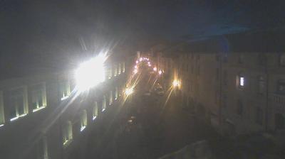 immagine della webcam nei dintorni di Spilimbergo: webcam Pordenone