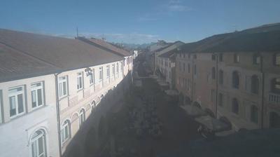 Preview delle webcam di Pordenone