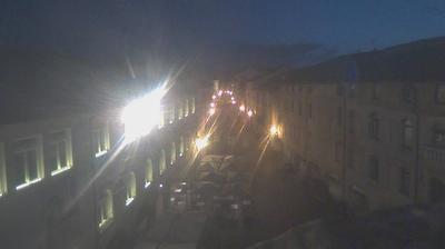 immagine della webcam nei dintorni di Casarsa della Delizia: webcam Pordenone