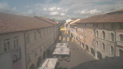 immagine della webcam nei dintorni di Spilimbergo: webcam Pordenone