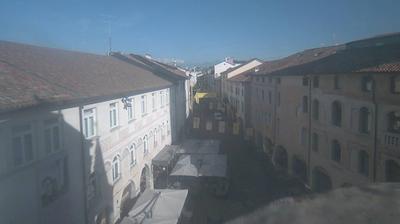 immagine della webcam nei dintorni di San Michele al Tagliamento: webcam Pordenone