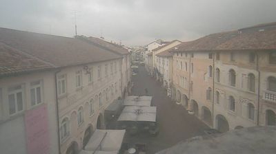 Preview delle webcam di Pordenone