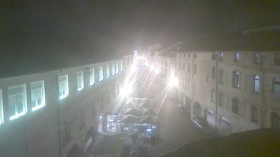 immagine della webcam nei dintorni di Maniago: webcam Pordenone