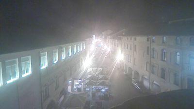 immagine della webcam nei dintorni di San Daniele del Friuli: webcam Pordenone