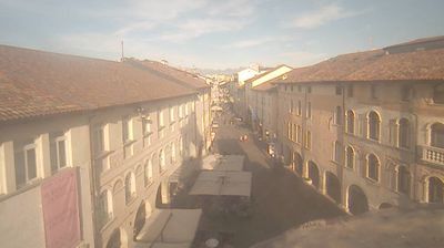 immagine della webcam nei dintorni di Sacile: webcam Pordenone