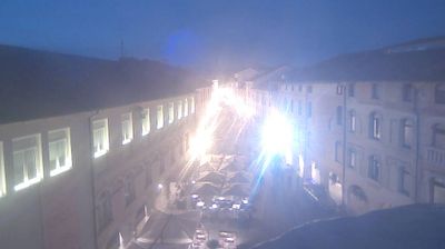 immagine della webcam nei dintorni di Piancavallo: webcam Pordenone