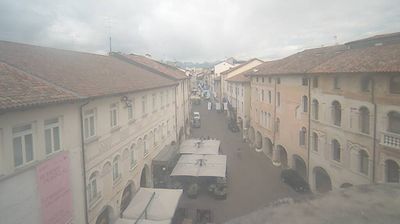 immagine della webcam nei dintorni di Portogruaro: webcam Pordenone