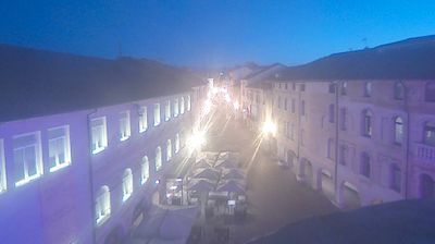 Preview delle webcam di Pordenone