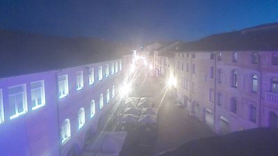 immagine della webcam nei dintorni di San Daniele del Friuli: webcam Pordenone