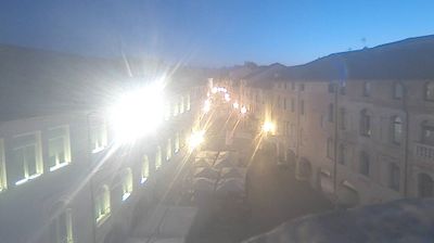 immagine della webcam nei dintorni di Portogruaro: webcam Pordenone
