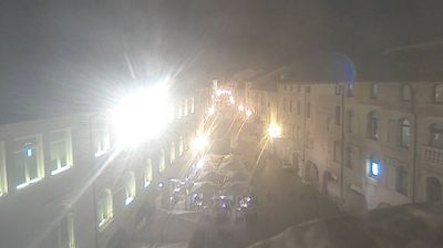 immagine della webcam nei dintorni di Piancavallo: webcam Pordenone