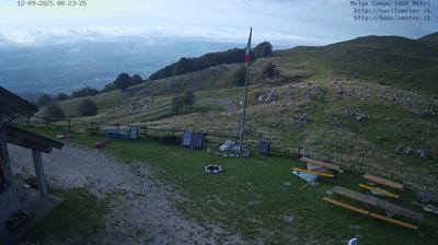 Preview delle webcam di Piancavallo