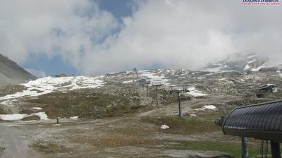 Preview delle webcam di Madonna di Campiglio: panoramica grostè e snowpark