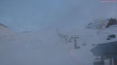 immagine della webcam nei dintorni di San Lorenzo in Banale: webcam Passo Groste'