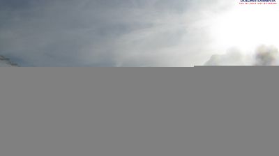 immagine della webcam nei dintorni di Cavedago: webcam Passo Groste'