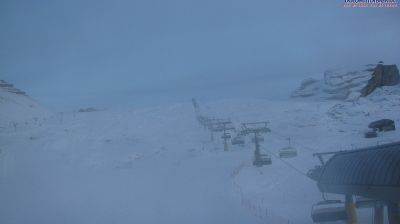 immagine della webcam nei dintorni di Dorsino: webcam Passo Groste'