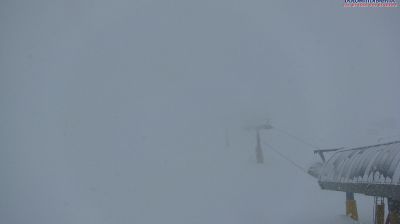 immagine della webcam nei dintorni di Andalo: webcam Passo Groste'