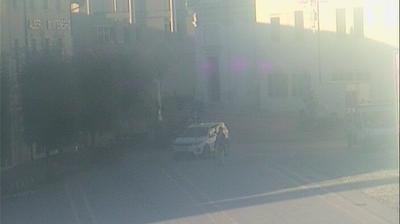 immagine della webcam nei dintorni di Caneva di Tolmezzo: webcam Maniago