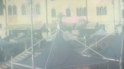 immagine della webcam nei dintorni di Casarsa della Delizia: webcam Maniago