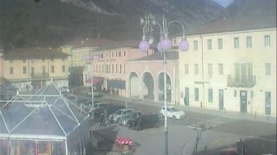immagine della webcam nei dintorni di Spilimbergo: webcam Maniago