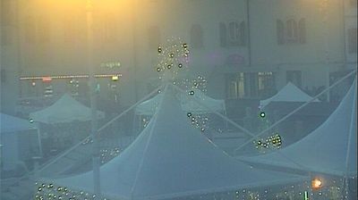 immagine della webcam nei dintorni di Piancavallo: webcam Maniago