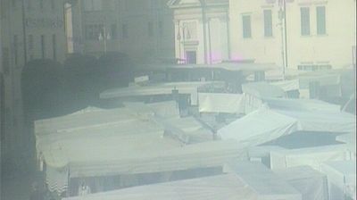 immagine della webcam nei dintorni di Budoia: webcam Maniago