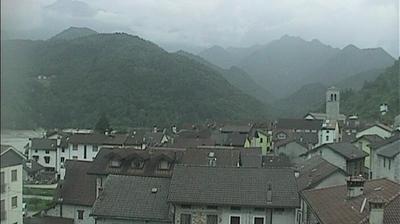 Preview delle webcam di Barcis