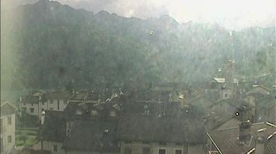 immagine della webcam nei dintorni di Andreis: webcam Barcis