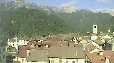 Preview delle webcam di Barcis