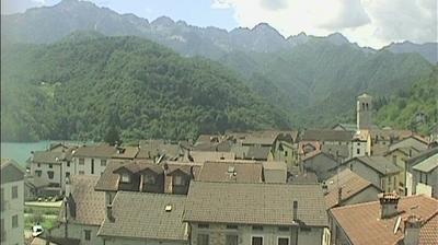 immagine della webcam nei dintorni di Casarsa della Delizia: webcam Barcis