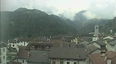 immagine della webcam nei dintorni di Santa Croce: webcam Barcis