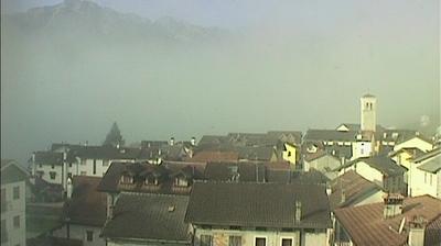 immagine della webcam nei dintorni di Forni di Sopra: webcam Barcis