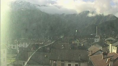 Preview delle webcam di Barcis