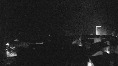 immagine della webcam nei dintorni di Pordenone: webcam Barcis