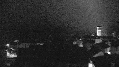 immagine della webcam nei dintorni di Pieve d'Alpago: webcam Barcis