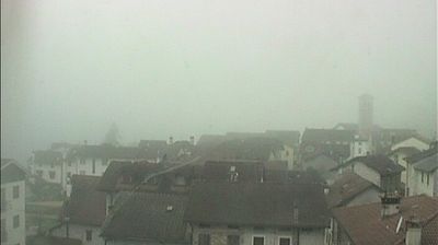 immagine della webcam nei dintorni di Casarsa della Delizia: webcam Barcis