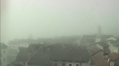 immagine della webcam nei dintorni di Sacile: webcam Barcis