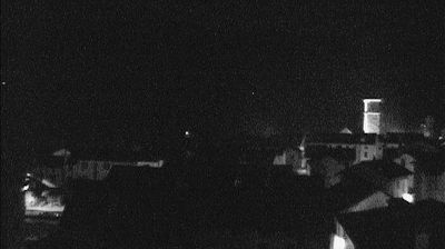 immagine della webcam nei dintorni di Casarsa della Delizia: webcam Barcis