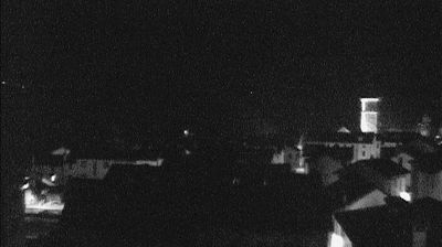 immagine della webcam nei dintorni di Pieve d'Alpago: webcam Barcis