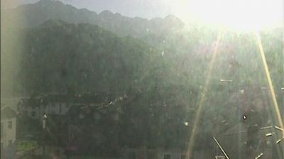 immagine della webcam nei dintorni di Pian del Cansiglio: webcam Barcis