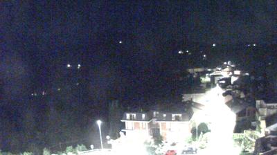 immagine della webcam nei dintorni di Ronco Canavese: webcam Castelnuovo Nigra