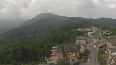 immagine della webcam nei dintorni di Pertusio: webcam Castelnuovo Nigra