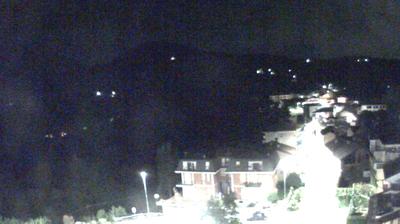 immagine della webcam nei dintorni di San Colombano Belmonte: webcam Castelnuovo Nigra