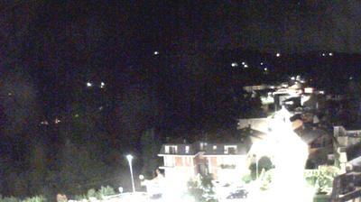 immagine della webcam nei dintorni di Vialfrè: webcam Castelnuovo Nigra
